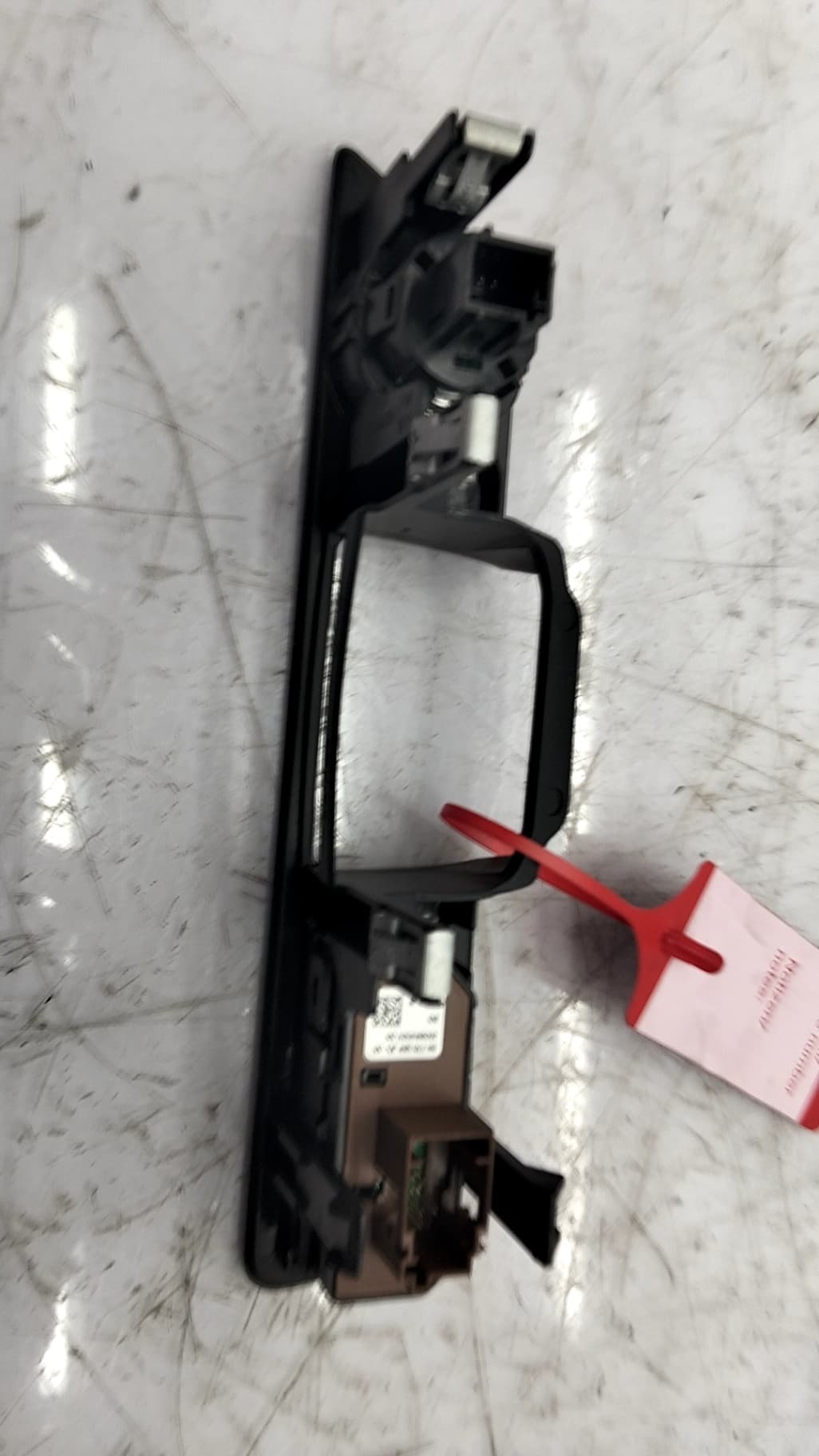 Interruptor star/stop PEUGEOT 508 SW I (8E_) 3