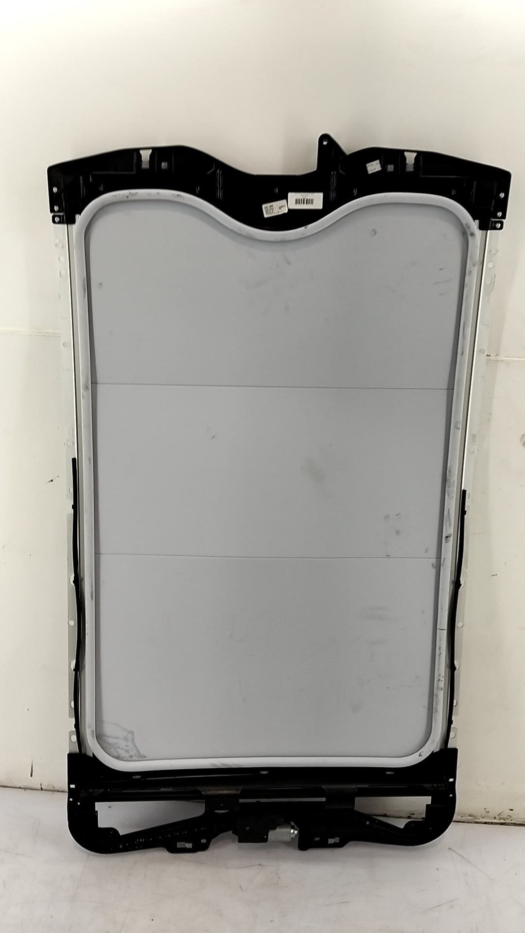 Luna techo solar PEUGEOT 508 SW I (8E_)