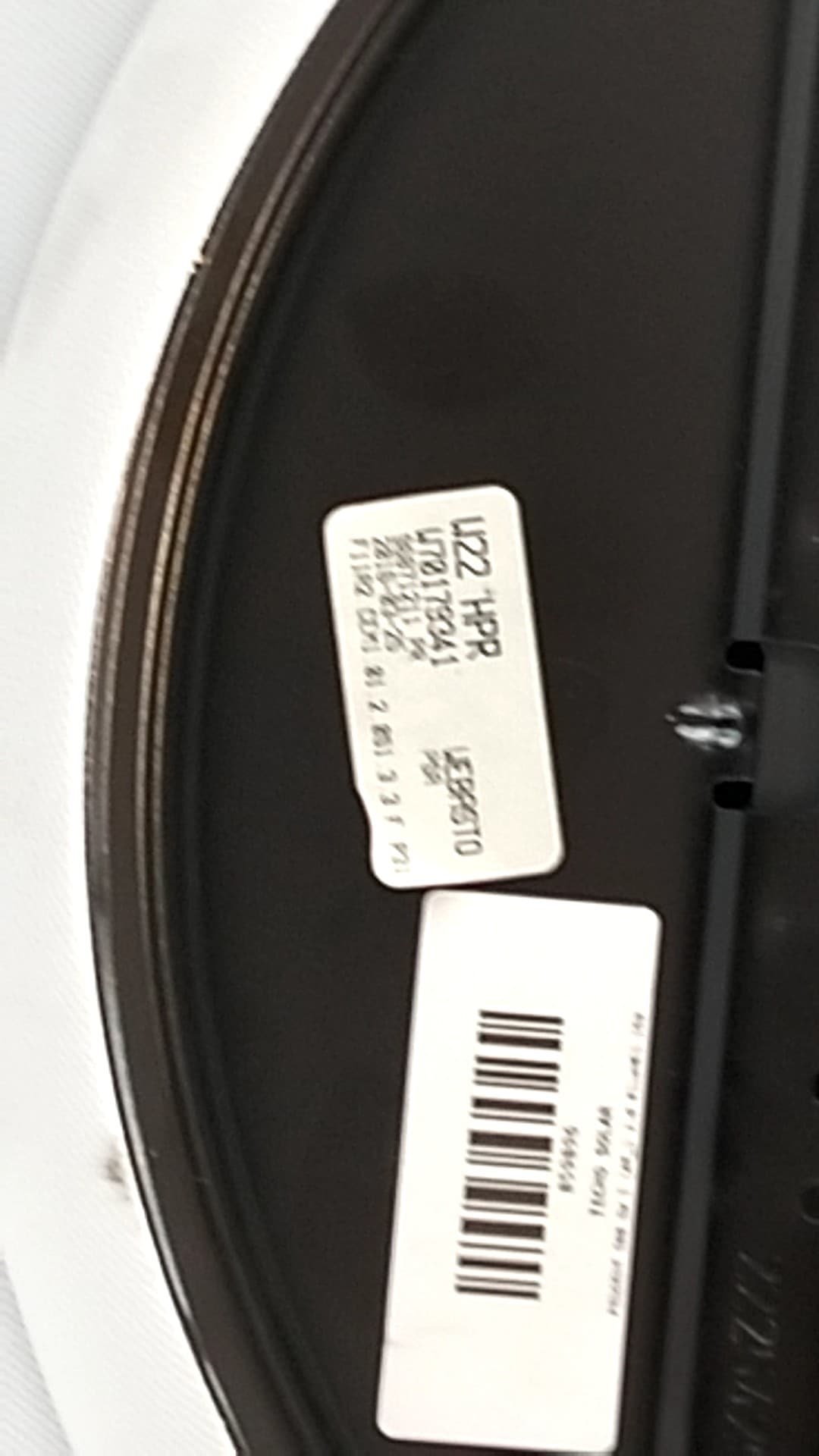 Luna techo solar PEUGEOT 508 SW I (8E_) 4