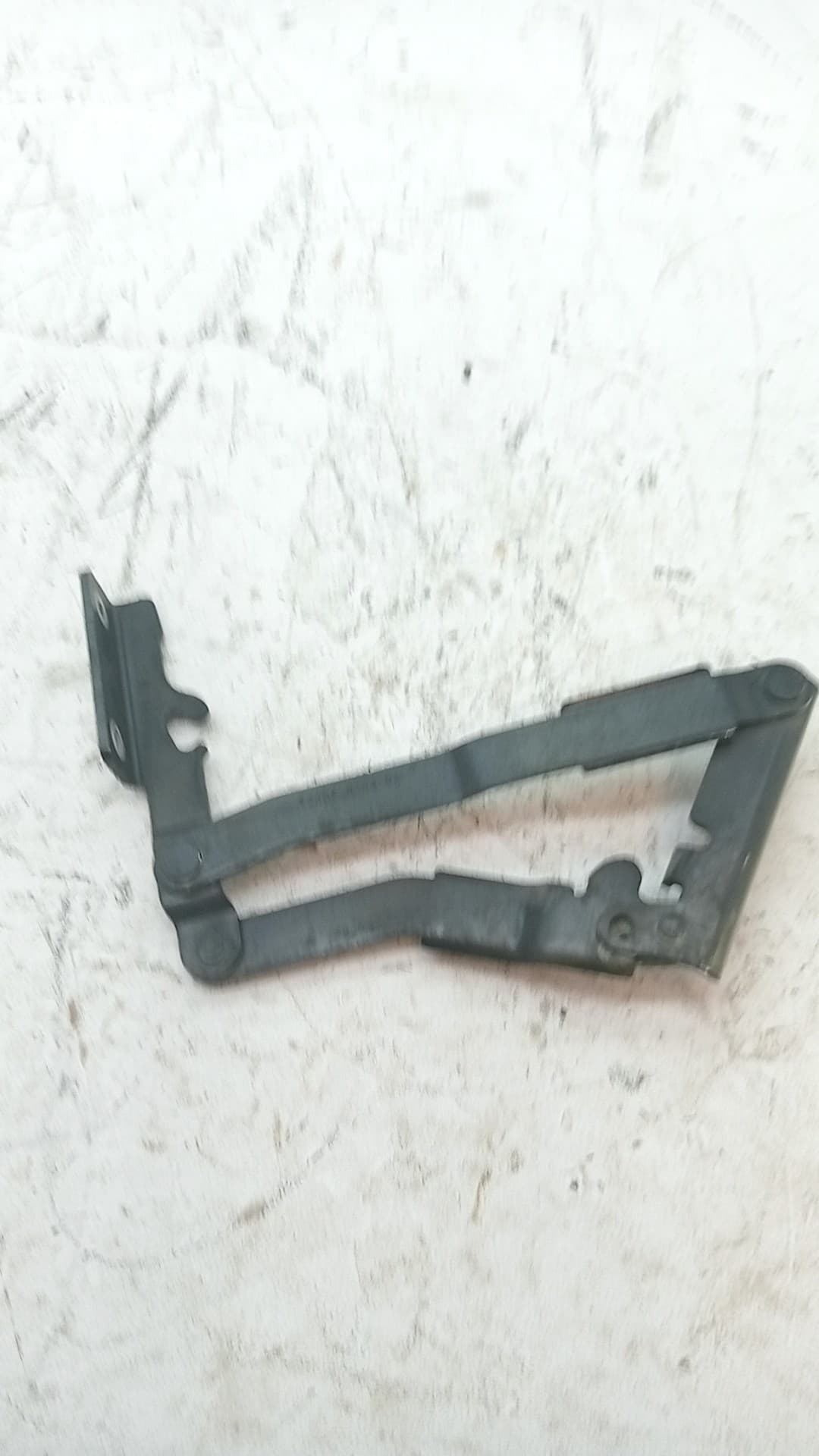 Recambio CITROEN C8 ref. 791266
