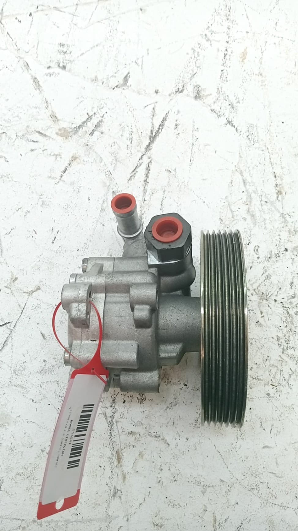 Bomba direccion CITROEN C8