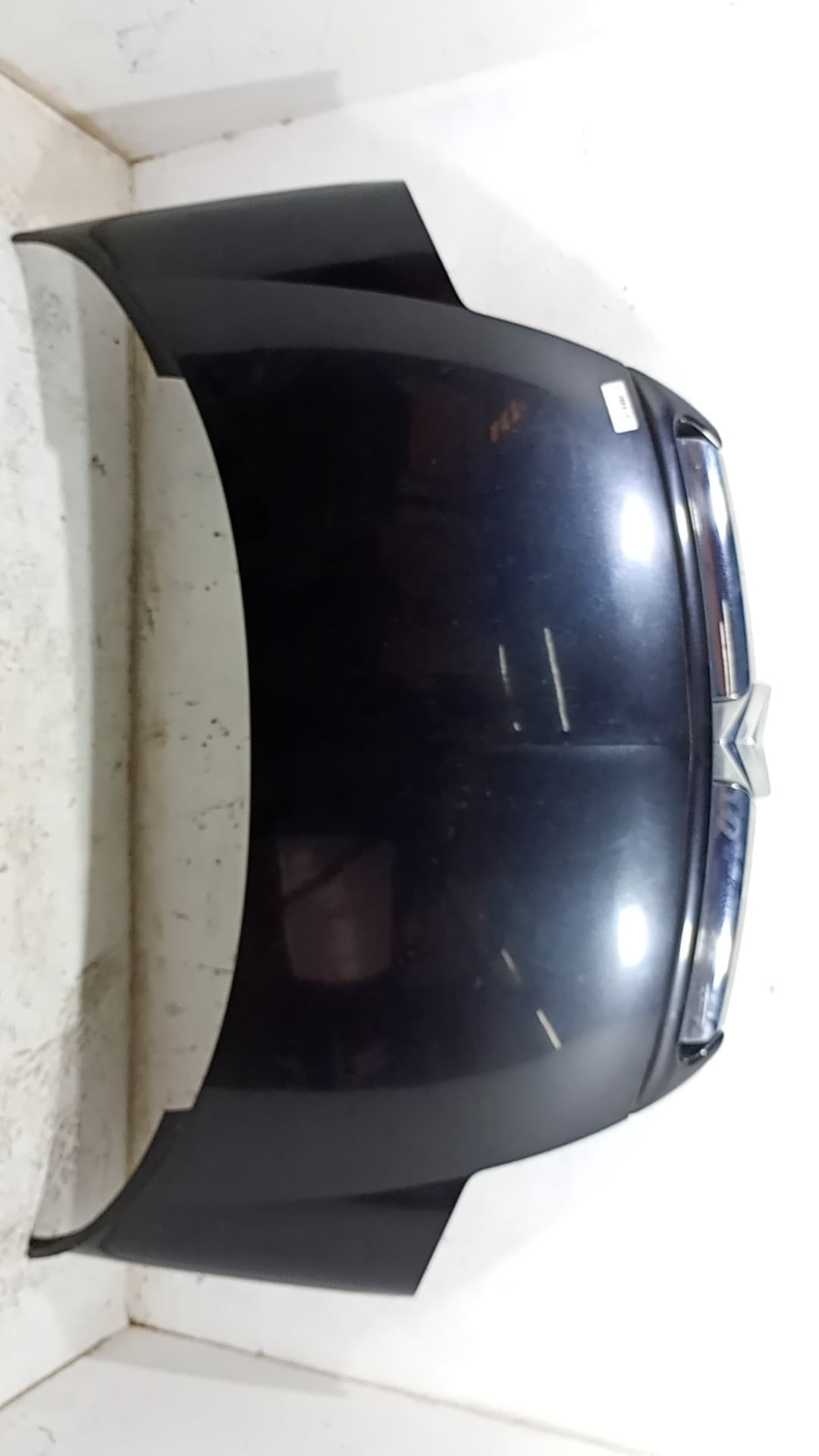 Capot CITROEN C8