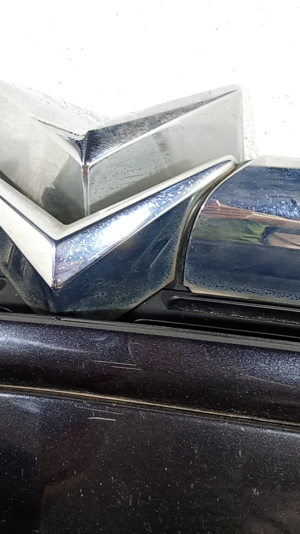 Capot CITROEN C8 4