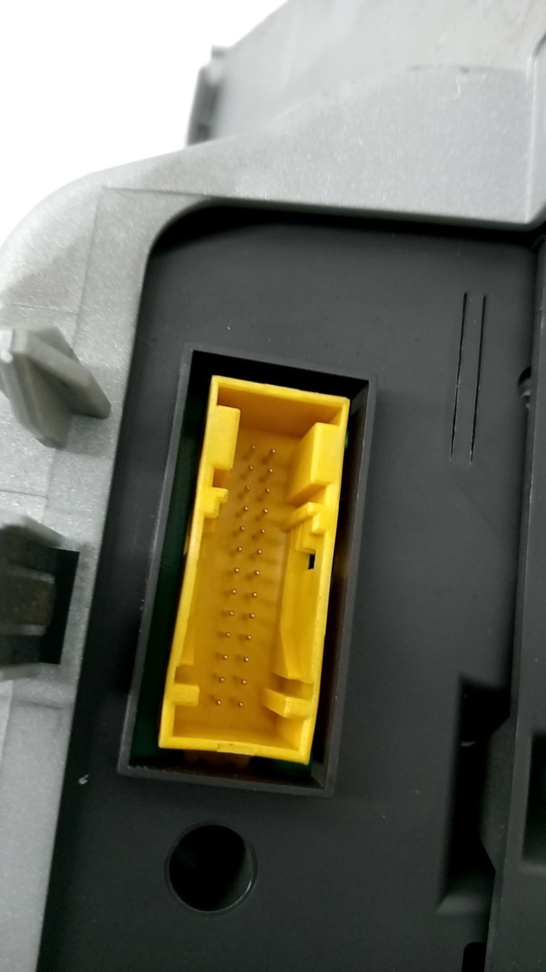 Cuadro instrumentos CITROEN C8 3