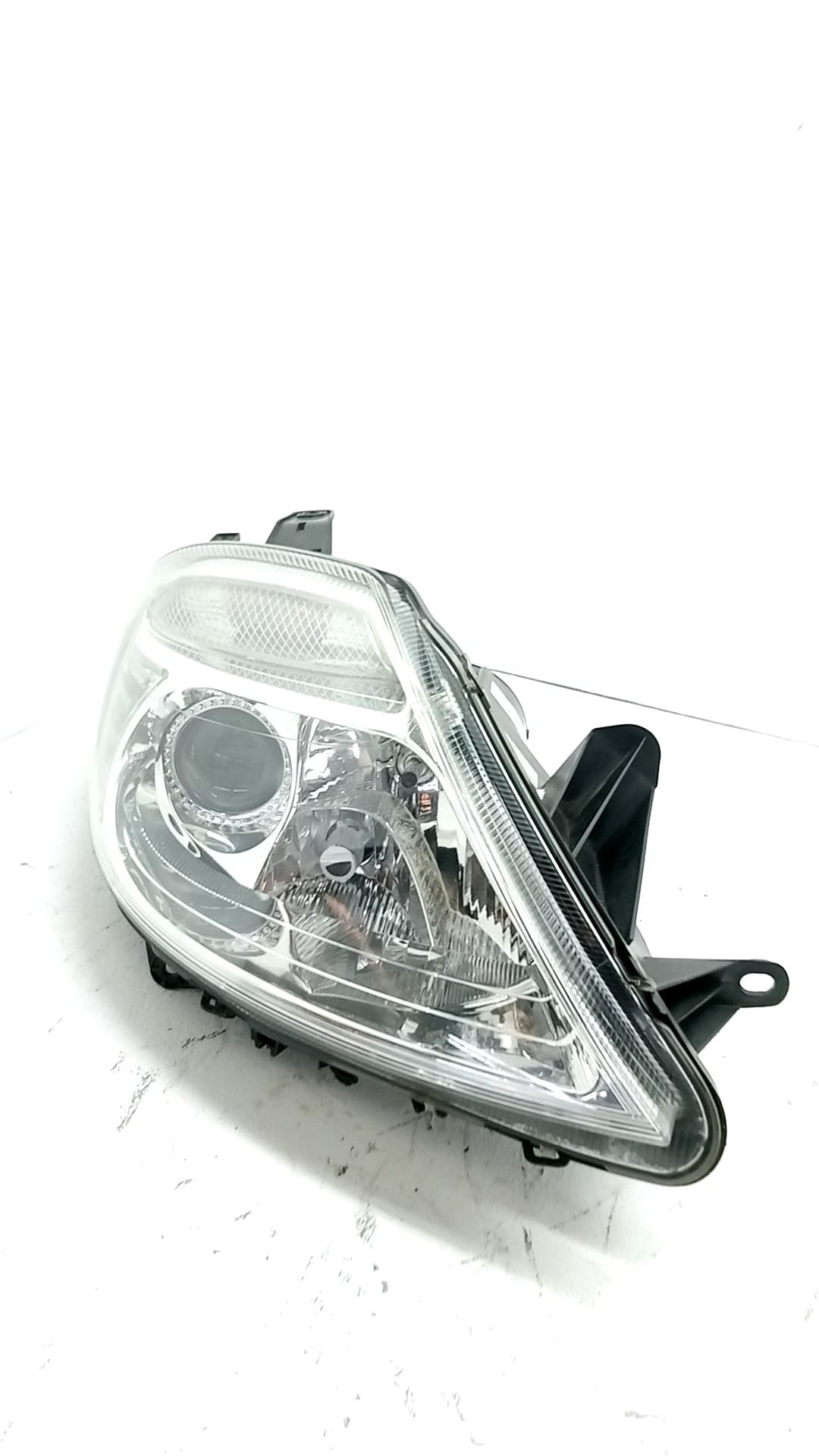 Faro derecho CITROEN C8