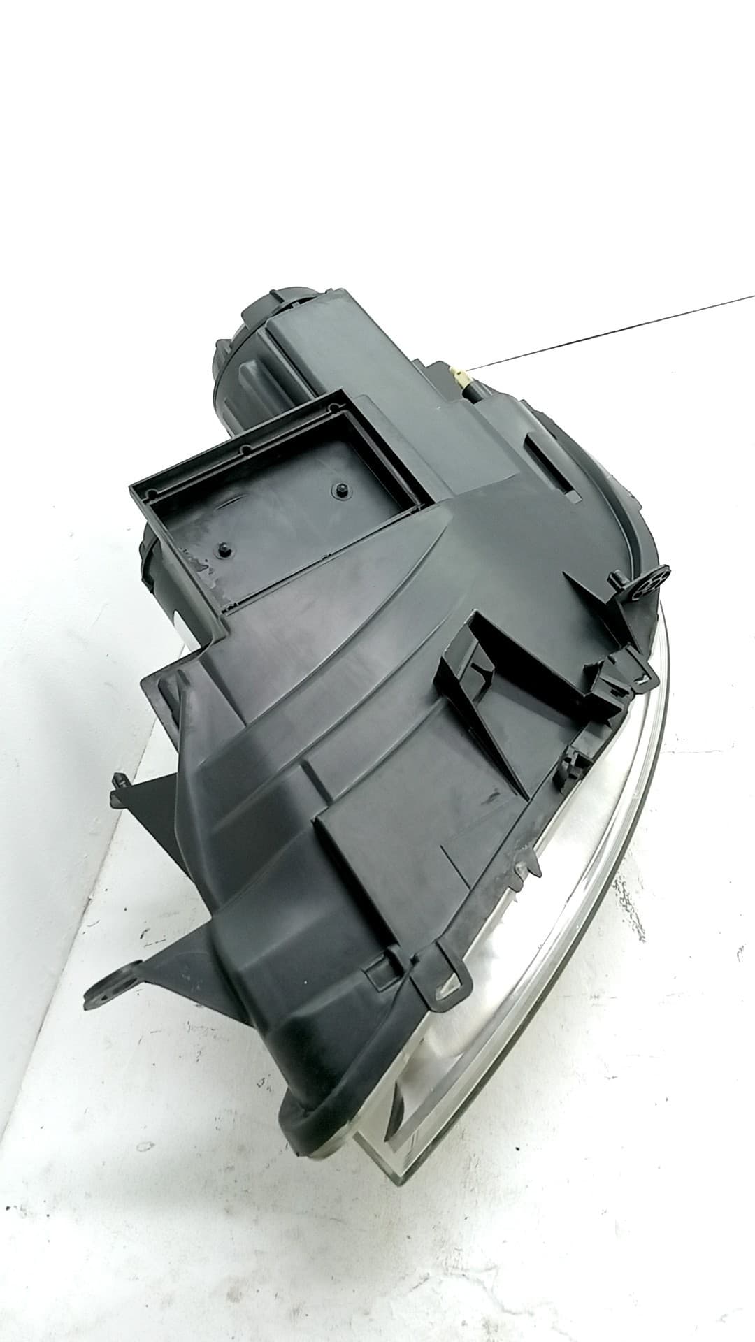 Faro derecho CITROEN C8 4
