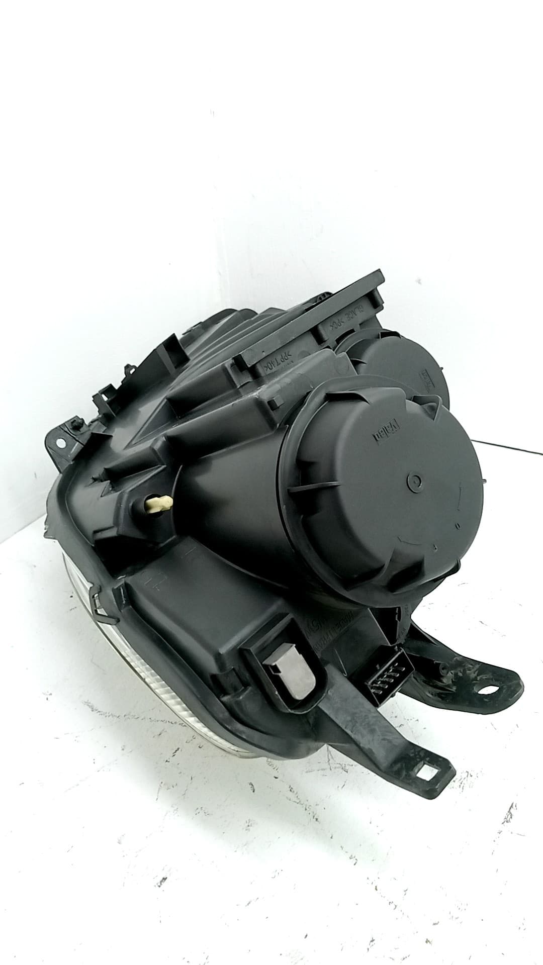 Faro derecho CITROEN C8 3