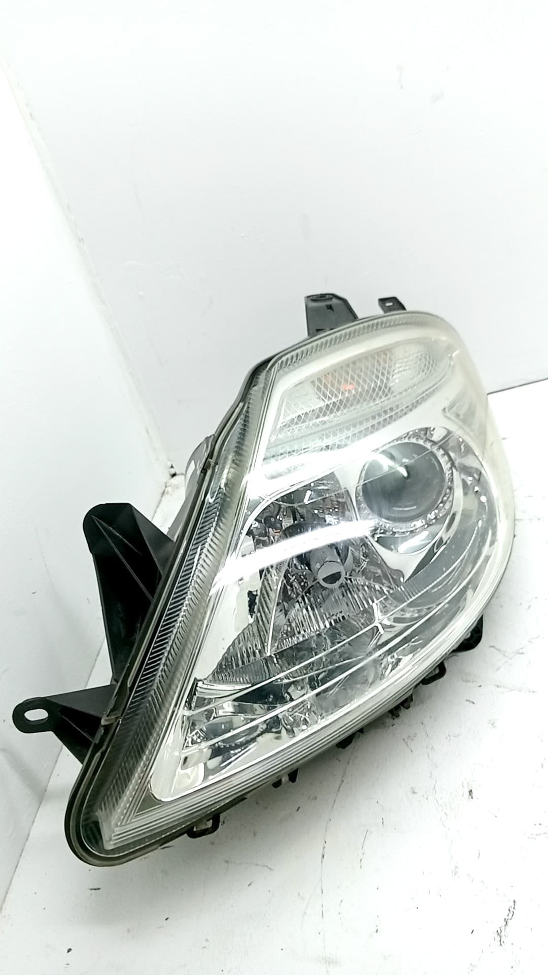 Faro izquierdo CITROEN C8