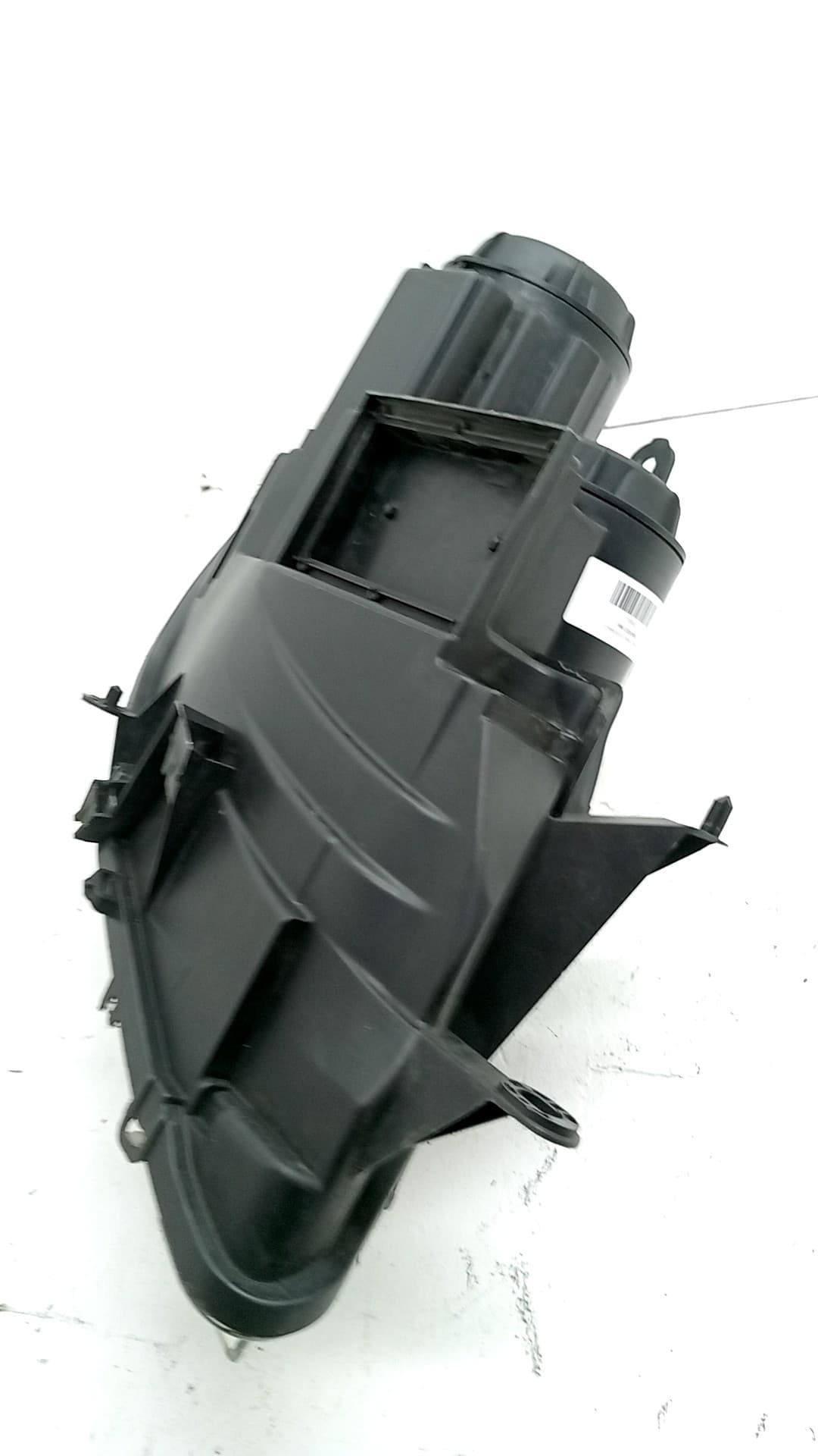 Faro izquierdo CITROEN C8 4