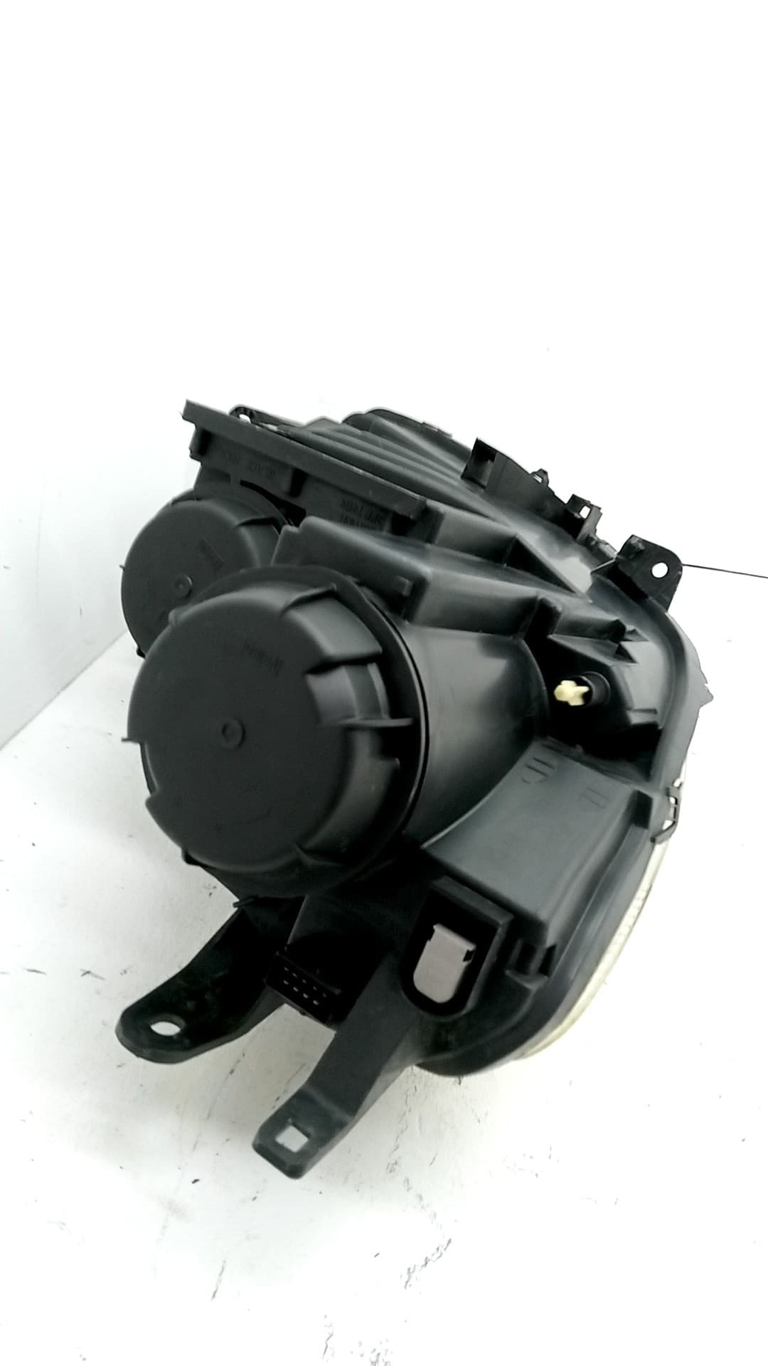 Faro izquierdo CITROEN C8 3