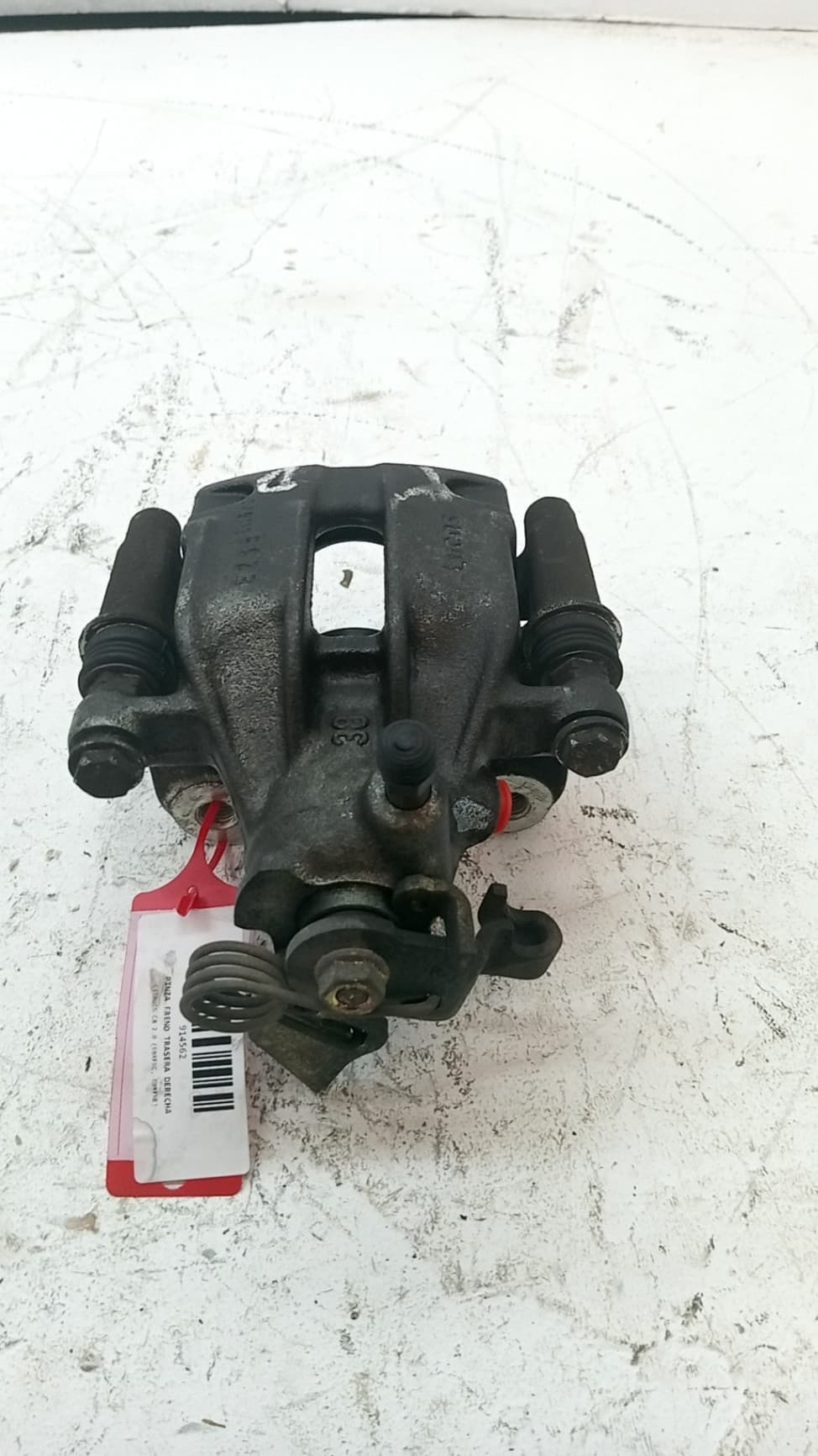 Recambio CITROEN C8 ref. 4401C9