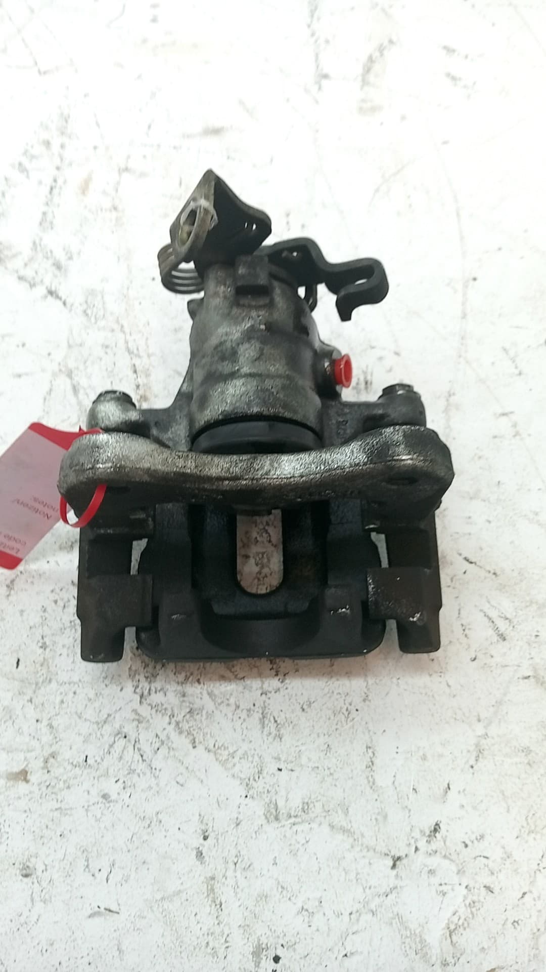 Recambio CITROEN C8 ref. 4401C9 3