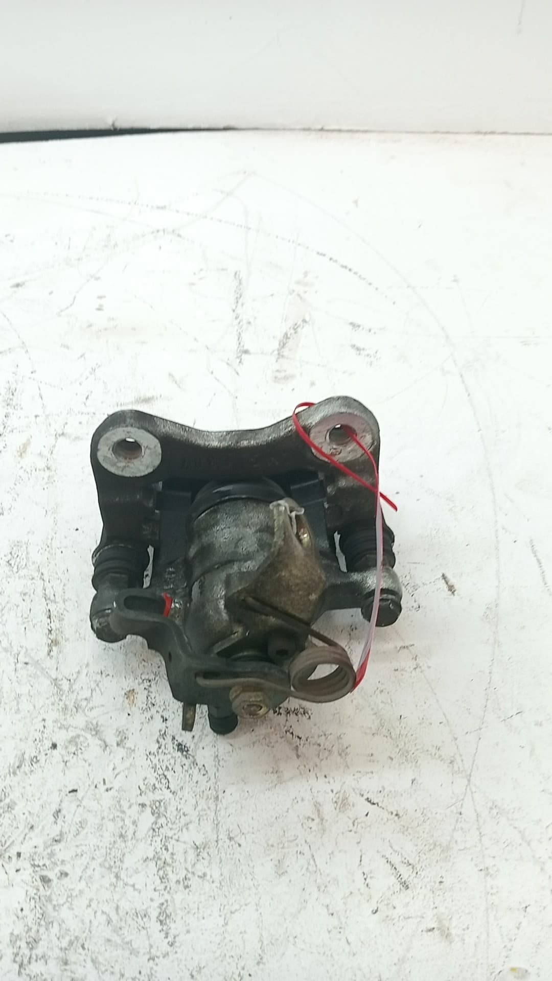 Recambio CITROEN C8 ref. 4401C9 2