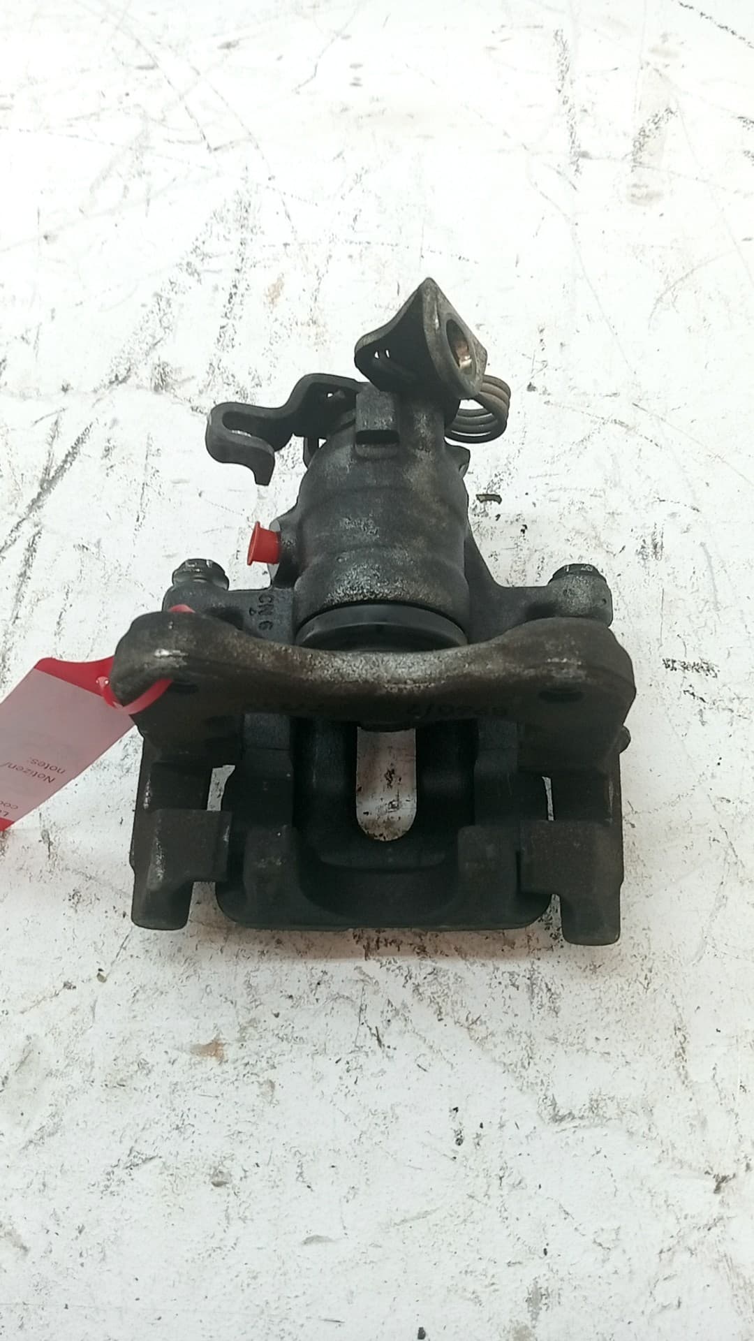Recambio CITROEN C8 ref. 4401C8