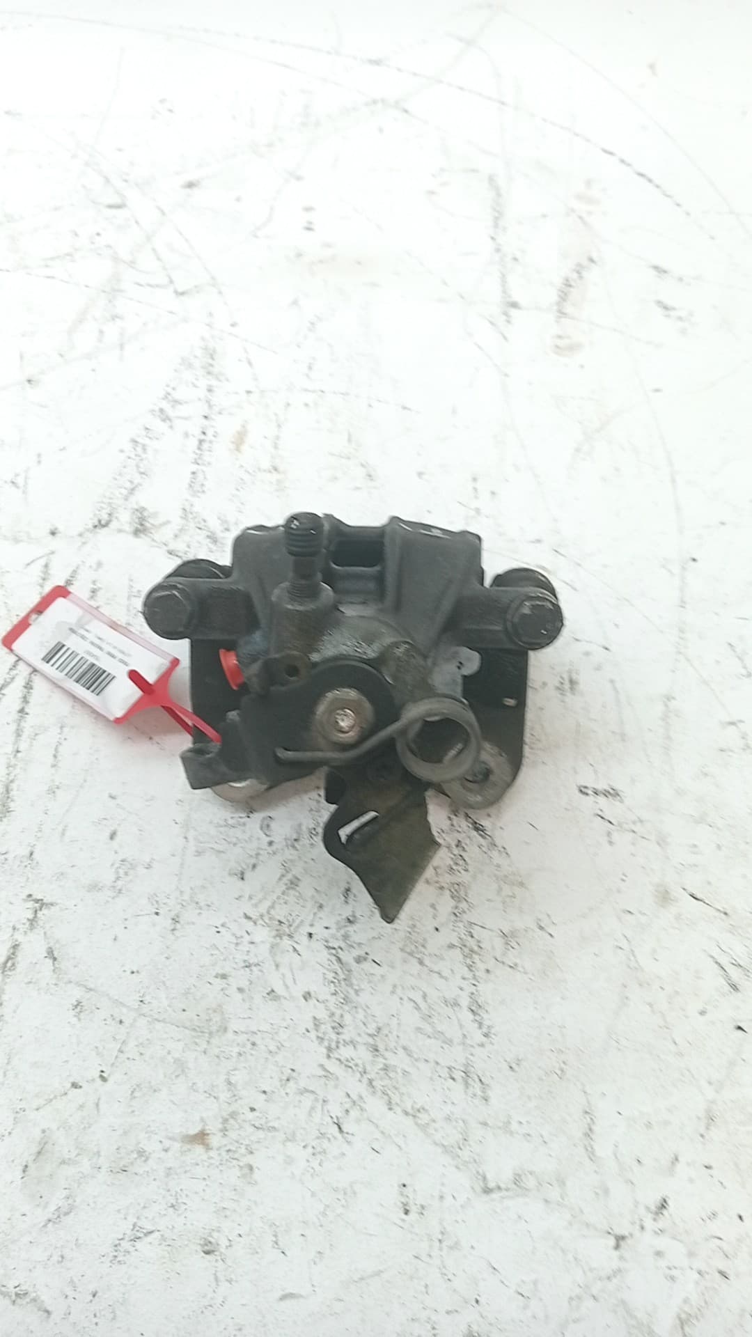 Recambio CITROEN C8 ref. 4401C8 3