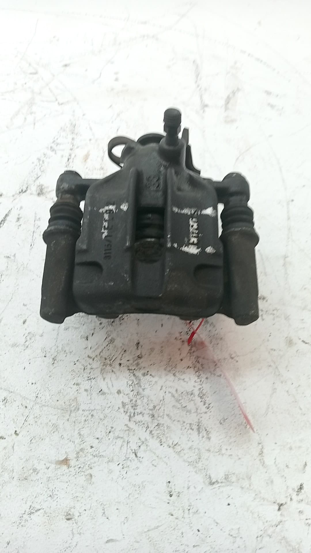 Recambio CITROEN C8 ref. 4401C8 2