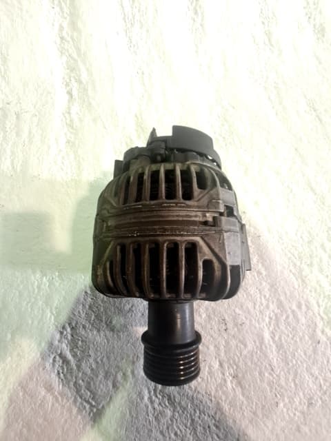 Alternador SAAB 9-5 STATION WAGON (YS3E) 3