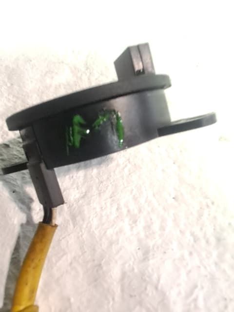 Anillo airbag SAAB 9-5 STATION WAGON (YS3E) 2