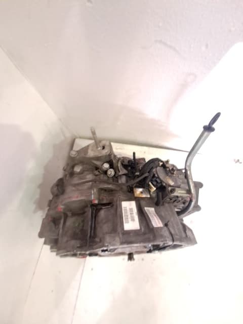 Caja cambios SAAB 9-5 STATION WAGON (YS3E) 5