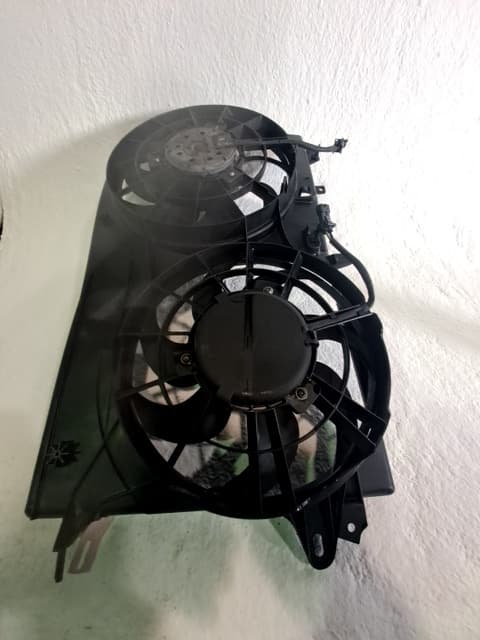 Electroventilador SAAB 9-5 STATION WAGON (YS3E)