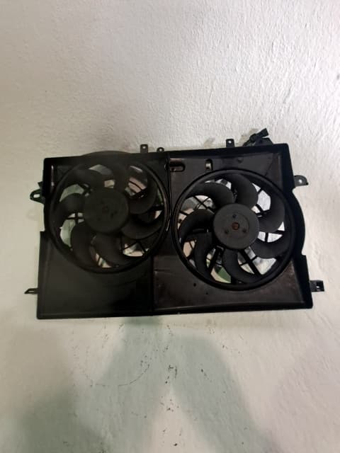 Electroventilador SAAB 9-5 STATION WAGON (YS3E) 2