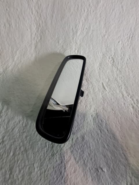 Espejo interior SAAB 9-5 STATION WAGON (YS3E) 4