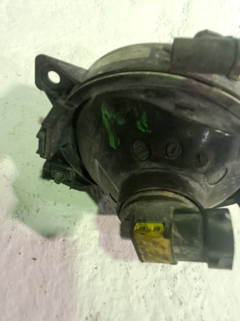 Faro antiniebla izquierdo SAAB 9-5 STATION WAGON (YS3E) 3