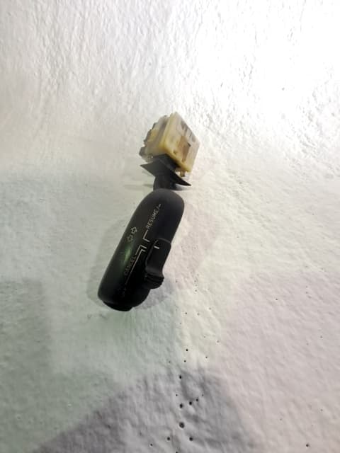 Mando intermitentes SAAB 9-5 STATION WAGON (YS3E) 3