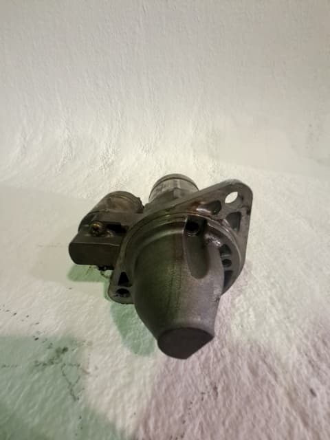 Motor arranque SAAB 9-5 STATION WAGON (YS3E) 5