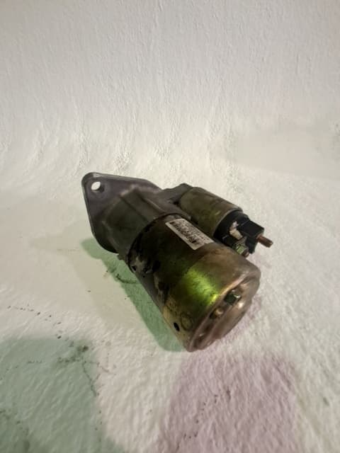 Motor arranque SAAB 9-5 STATION WAGON (YS3E) 3