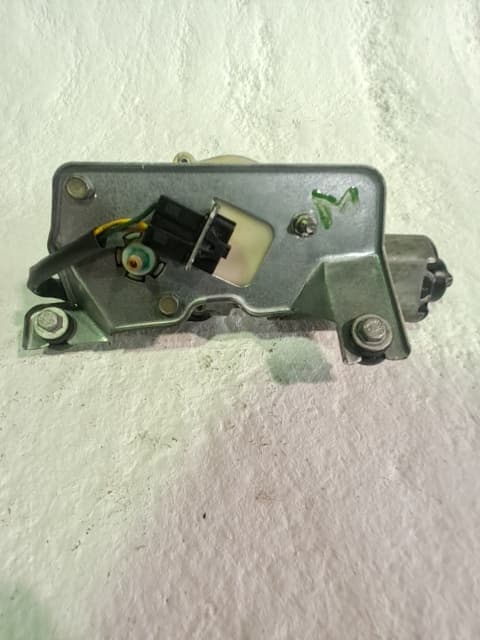 Motor limpia trasero SAAB 9-5 STATION WAGON (YS3E) 3