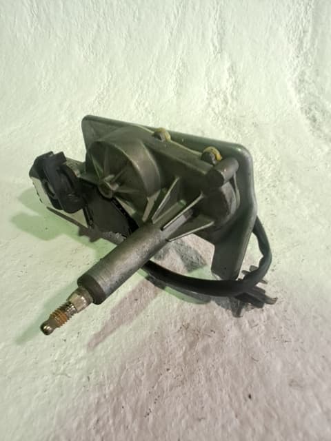 Motor limpia trasero SAAB 9-5 STATION WAGON (YS3E) 2