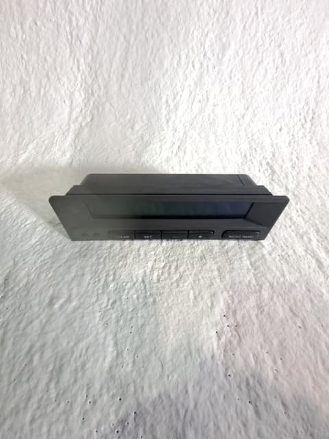 Pantalla multifuncion SAAB 9-5 STATION WAGON (YS3E)