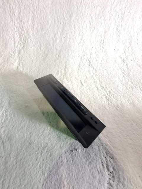 Pantalla multifuncion SAAB 9-5 STATION WAGON (YS3E) 3