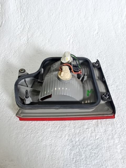 Recambio SAAB 9-5 STATION WAGON (YS3E) ref. 5404645 3
