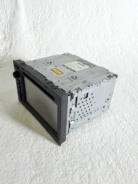 Sistema audio / radio cd SAAB 9-5 STATION WAGON (YS3E) 4