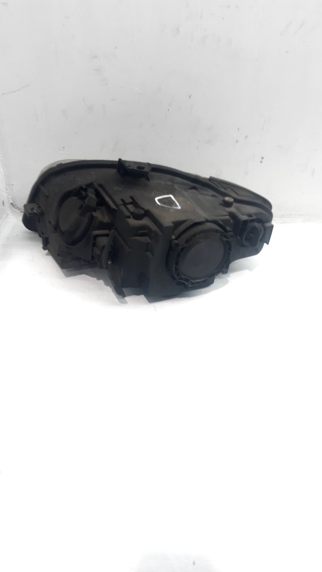 Faro derecho AUDI A4 AVANT (8E) 2