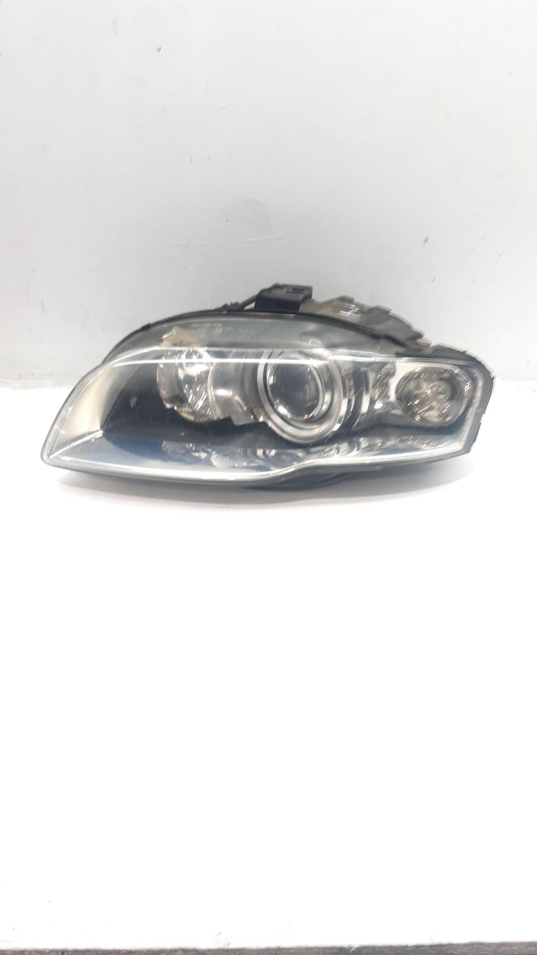 Faro izquierdo AUDI A4 AVANT (8E) 3