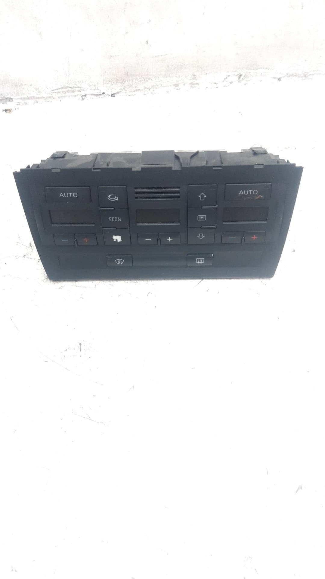 Recambio AUDI A4 AVANT (8E) ref. 8E0820043BL5PR