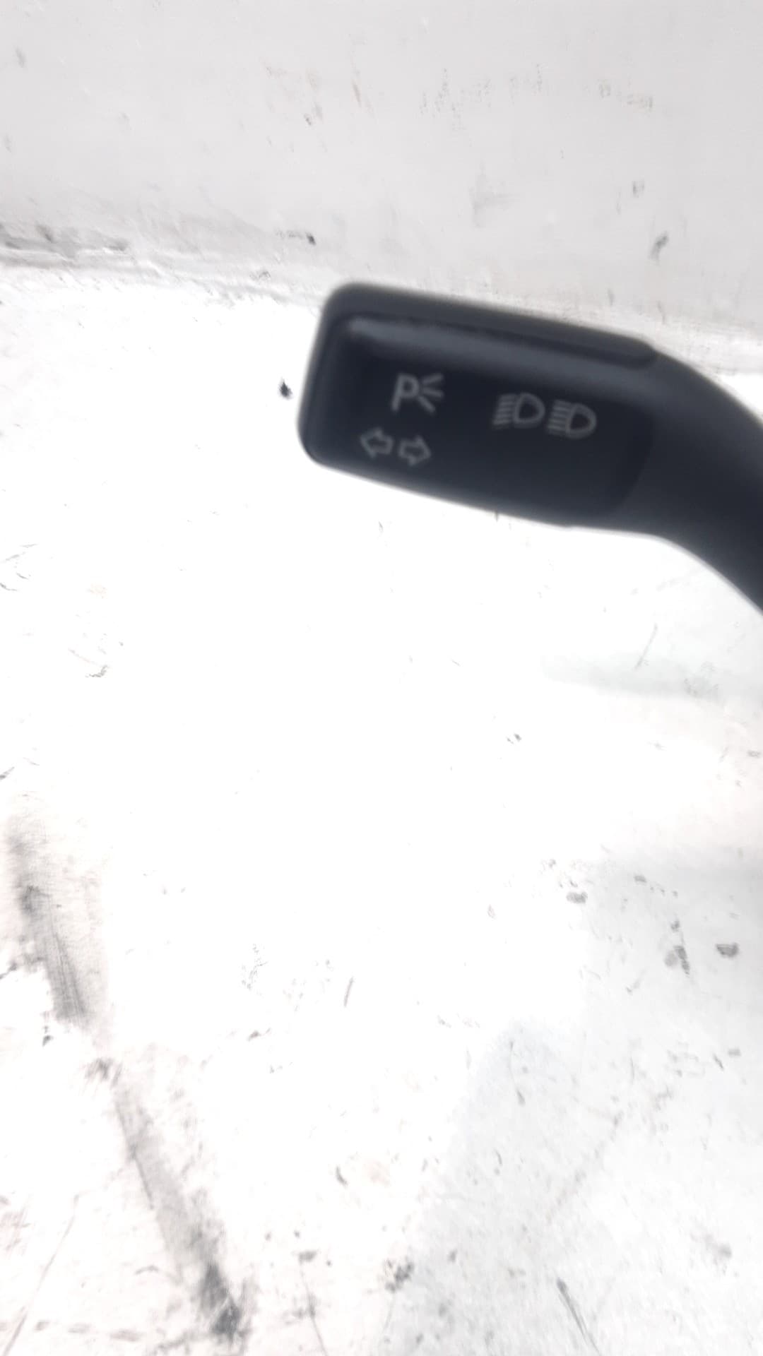 Mando multifuncion AUDI A4 AVANT (8E) 5