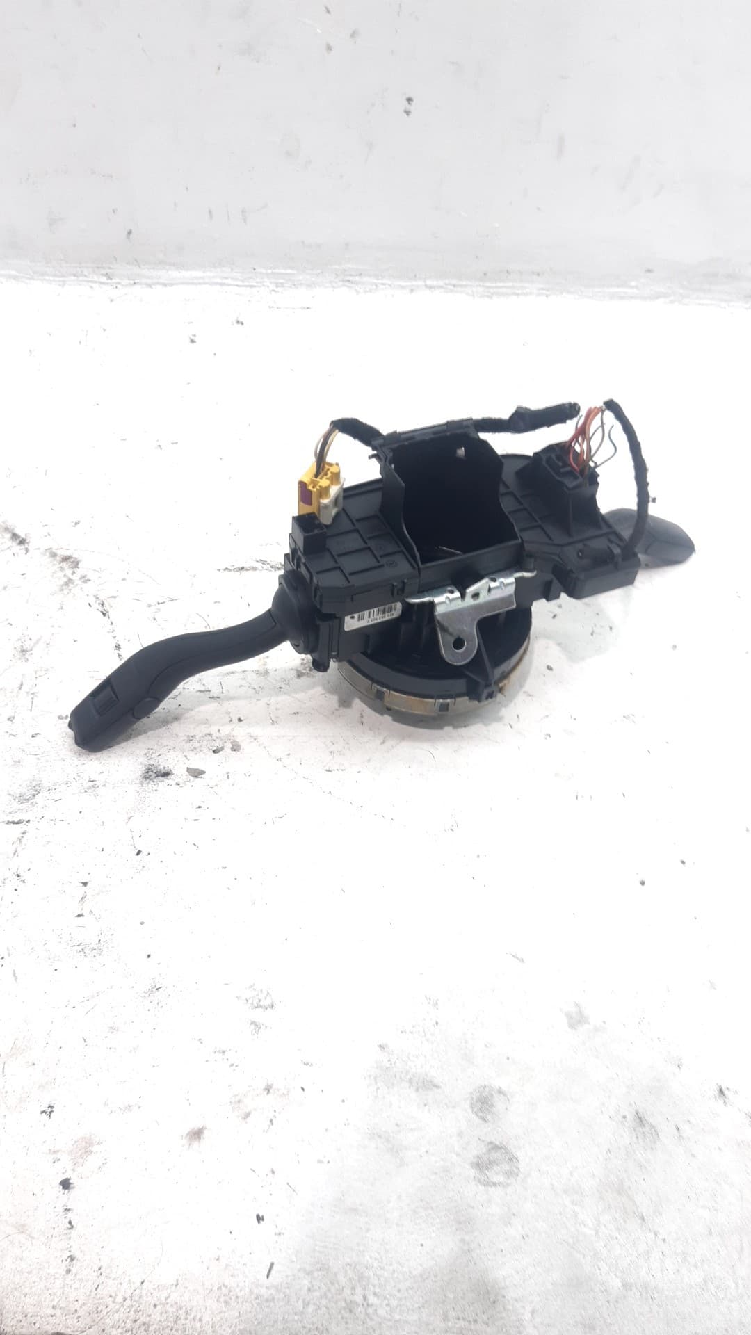 Mando multifuncion AUDI A4 AVANT (8E) 2