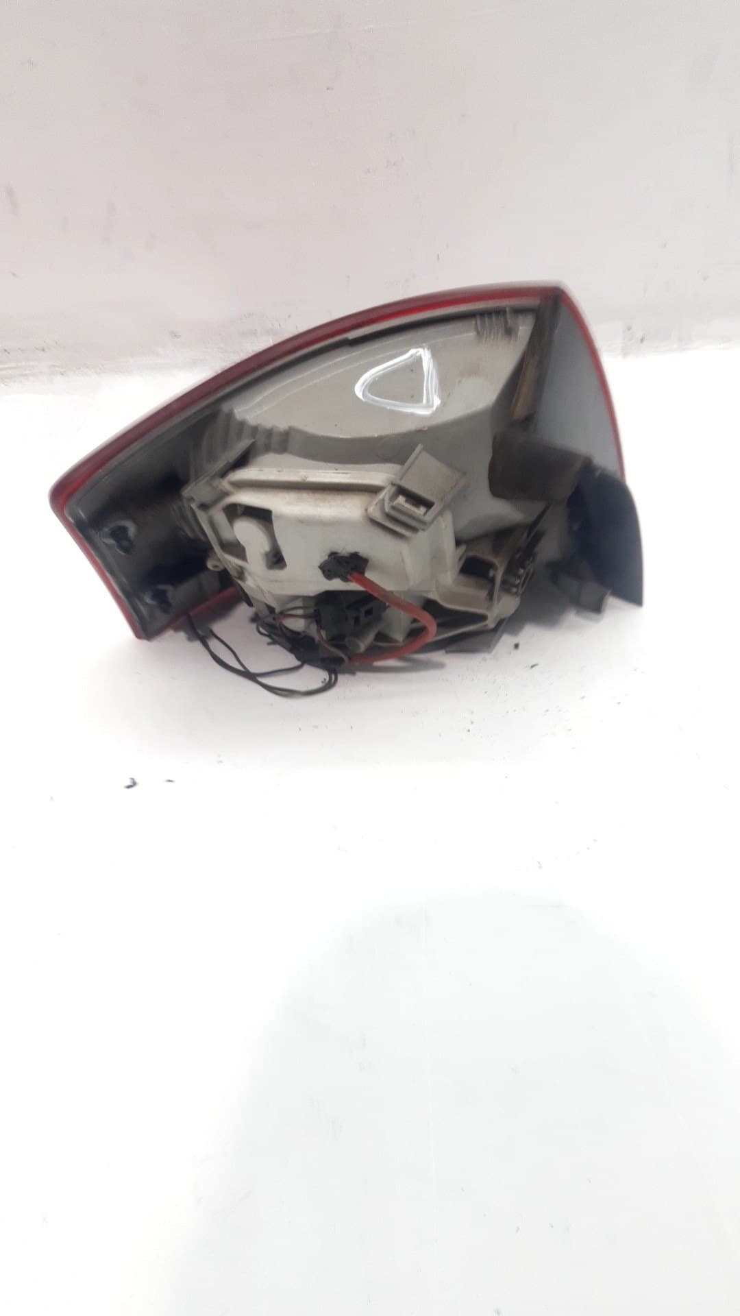 Piloto trasero derecho AUDI A4 AVANT (8E) 2