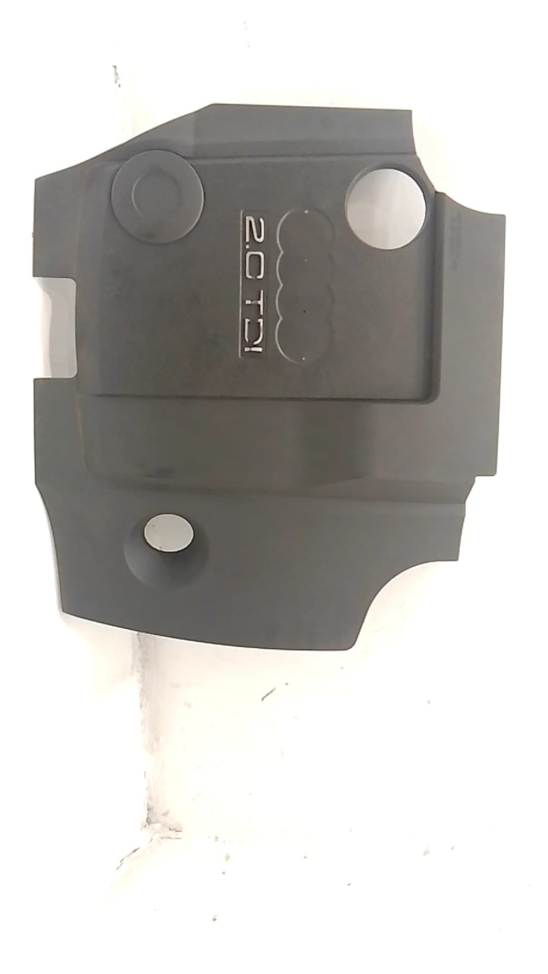 Tapa motor AUDI A4 AVANT (8E)