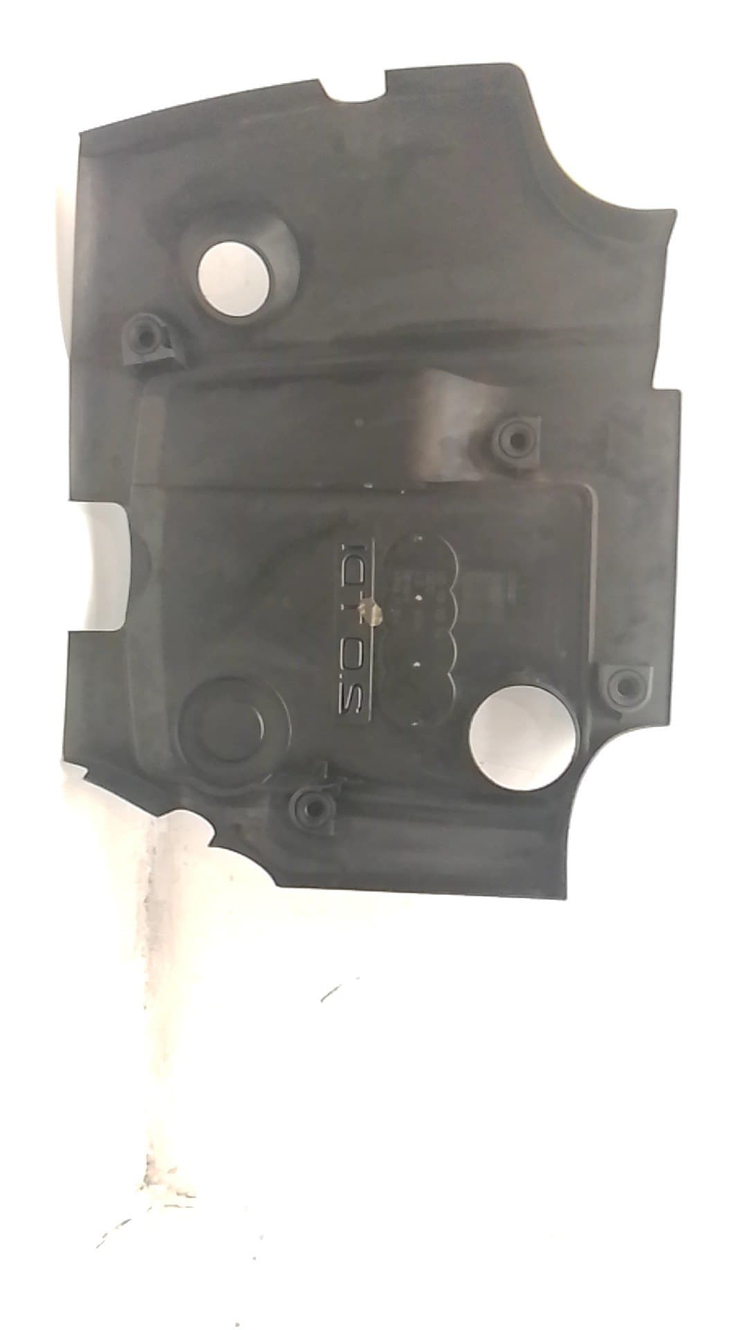 Tapa motor AUDI A4 AVANT (8E) 2