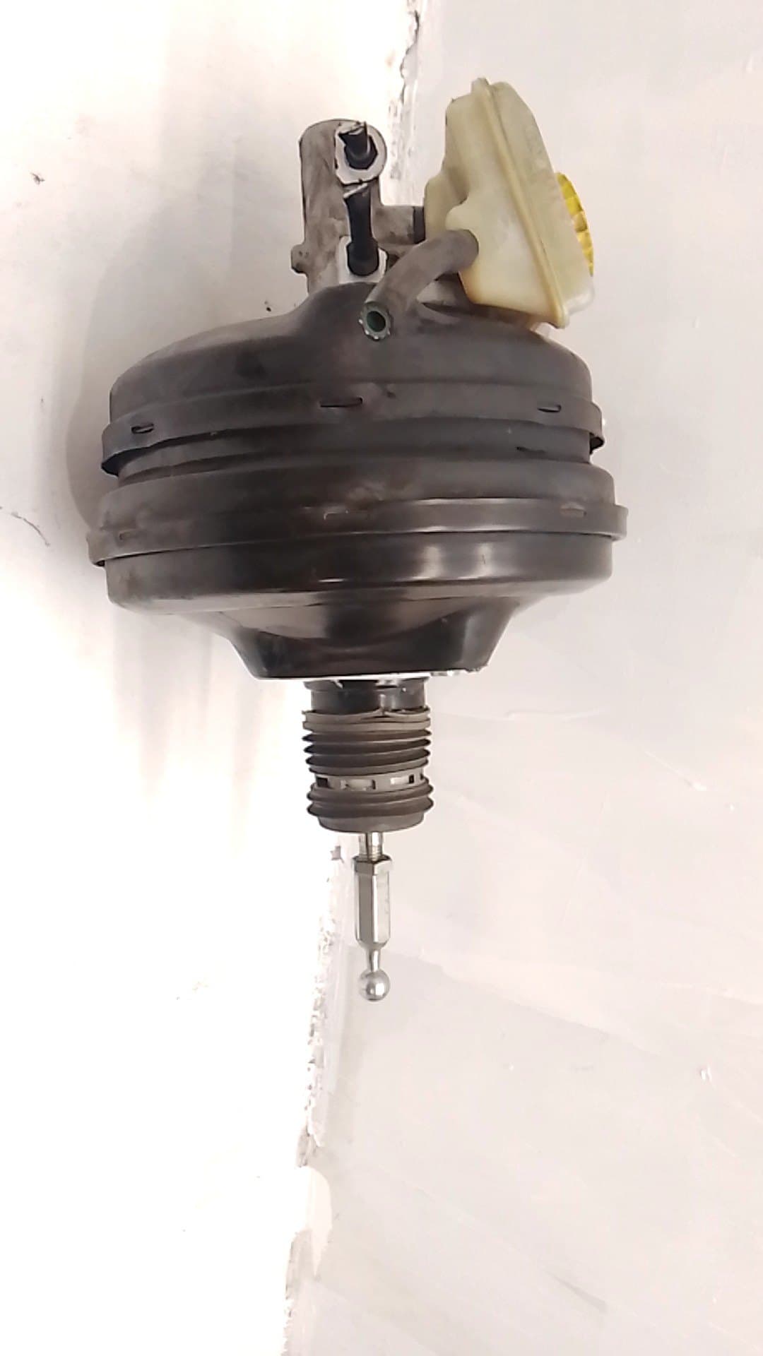 Servofreno AUDI A4 AVANT (8E) 3