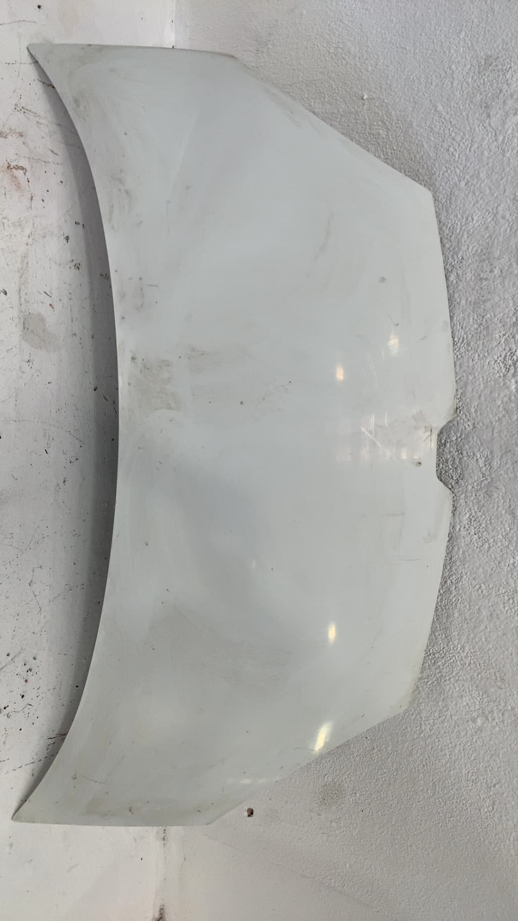 Capot RENAULT KANGOO (F/KC0)