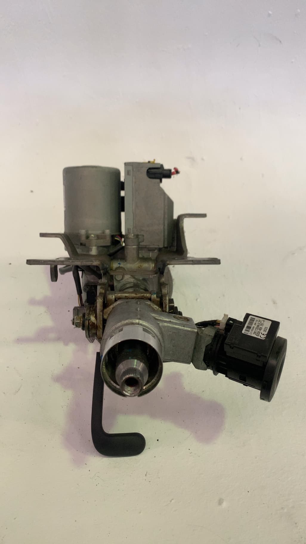 Columna direccion RENAULT KANGOO (F/KC0) 4