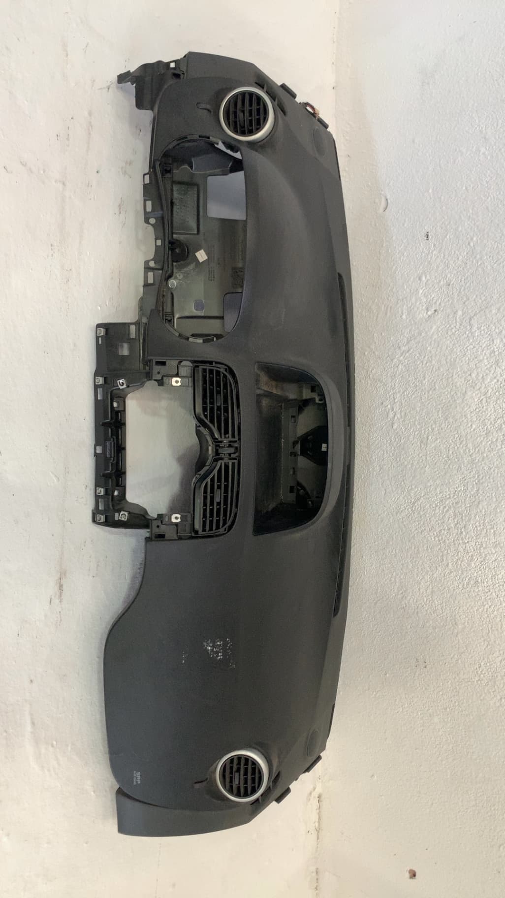 Kit airbag RENAULT KANGOO (F/KC0) 5