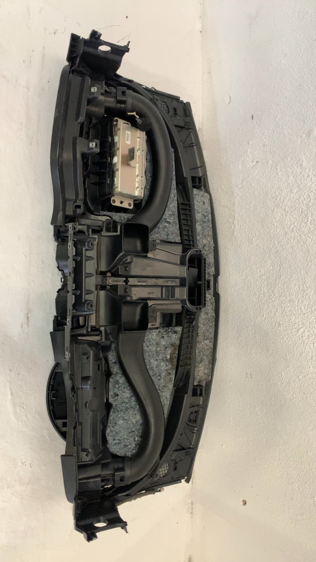 Kit airbag RENAULT KANGOO (F/KC0) 2