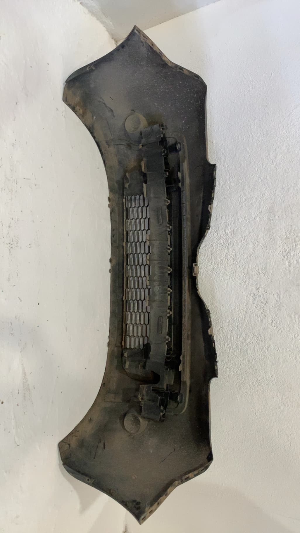 Paragolpes delantero RENAULT KANGOO (F/KC0) 2